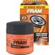 Purchase Top-Quality FRAM - PH4967 - Oil Filter pa5