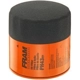 Purchase Top-Quality FRAM - PH5 - Oil Filter pa2