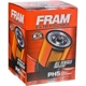 Purchase Top-Quality FRAM - PH5 - Oil Filter pa6