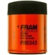 Purchase Top-Quality Filtre à l'huile par FRAM - PH5343 pa1