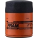 Purchase Top-Quality Filtre à l'huile par FRAM - PH5343 pa3