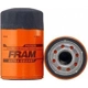 Purchase Top-Quality FRAM - PH5618 - Oil Filter pa1