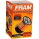 Purchase Top-Quality FRAM - PH5618 - Oil Filter pa4