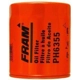 Purchase Top-Quality Oil Filter by FRAM - PH6355 pa1