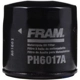 Purchase Top-Quality Filtre à l'huile par FRAM - PH6607 pa2