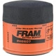 Purchase Top-Quality Filtre à l'huile par FRAM - PH6607 pa4