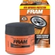 Purchase Top-Quality Oil Filter by FRAM - PH6607 pa5