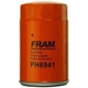 Purchase Top-Quality Filtre à l'huile by FRAM - PH6941 pa1