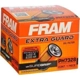 Purchase Top-Quality Filtre à l'huile par FRAM - PH7328 pa4