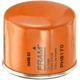 Purchase Top-Quality FRAM - PH8170 - Oil Filter pa1