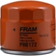 Purchase Top-Quality Oil Filter by FRAM - PH8172 pa3