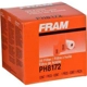 Purchase Top-Quality Filtre à l'huile par FRAM - PH8172 pa4