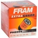 Purchase Top-Quality Filtre à l'huile par FRAM - PH8994 pa4