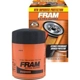 Purchase Top-Quality FRAM - PH9100 - Oil Filter pa4
