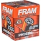 Purchase Top-Quality FRAM - PH9688 - Oil Filter pa6