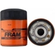 Purchase Top-Quality FRAM - PH9837 - Oil Filter pa1