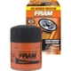 Purchase Top-Quality FRAM - PH9837 - Oil Filter pa4