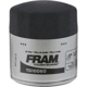 Purchase Top-Quality FRAM - TG10060 - Oil Filter pa3