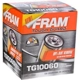Purchase Top-Quality FRAM - TG10060 - Oil Filter pa5