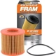 Purchase Top-Quality FRAM - TG10358 - Oil Filter pa4