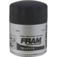 Purchase Top-Quality FRAM - TG10575 - Oil Filter pa3