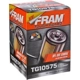 Purchase Top-Quality FRAM - TG10575 - Oil Filter pa5