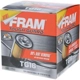 Purchase Top-Quality FRAM - TG16 - Oil Filter pa5