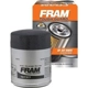 Purchase Top-Quality FRAM - TG7317 - Oil Filter pa5