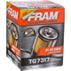 Purchase Top-Quality FRAM - TG7317 - Oil Filter pa6