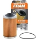 Purchase Top-Quality Filtre à l'huile par FRAM - TG8765 pa4