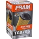 Purchase Top-Quality Filtre à l'huile par FRAM - TG8765 pa5