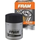 Purchase Top-Quality Filtre à l'huile par FRAM - TG9100 pa4