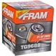 Purchase Top-Quality FRAM - TG9688 - Oil Filter pa5