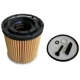 Purchase Top-Quality G.K. INDUSTRIES - EF11520 - Engine Oil Filter pa1