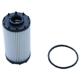 Purchase Top-Quality G.K. INDUSTRIES - EF21507 - Engine Oil Filter pa1