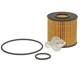 Purchase Top-Quality G.K. INDUSTRIES - EF25608 - Engine Oil Filter pa1