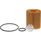 Purchase Top-Quality G.K. INDUSTRIES - EF25609 - Engine Oil Filter pa1