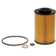 Purchase Top-Quality G.K. INDUSTRIES - EF25848 - Engine Oil Filter pa1
