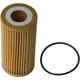 Purchase Top-Quality G.K. INDUSTRIES - EF28161 - Engine Oil Filter pa1