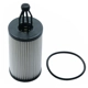 Purchase Top-Quality G.K. INDUSTRIES - EF38165 - Engine Oil Filter pa1