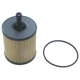 Purchase Top-Quality G.K. INDUSTRIES - EFJ028 - Engine Oil Filter pa1