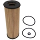 Purchase Top-Quality G.K. INDUSTRIES - EFJ029 - Engine Oil Filter pa2