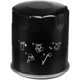 Purchase Top-Quality G.K. INDUSTRIES - OF11411 - Engine Oil Filter pa1
