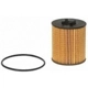 Purchase Top-Quality Oil Filter by G.K. INDUSTRIES - EF15309 pa1