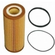 Purchase Top-Quality Oil Filter by G.K. INDUSTRIES - EF45598 pa1