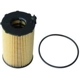 Purchase Top-Quality Oil Filter by G.K. INDUSTRIES - EF591J pa1