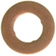 Purchase Top-Quality AJUSA - 01156000 - Valve Filter Gasket pa1