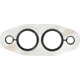 Purchase Top-Quality APEX AUTOMOBILE PARTS - AOM6015 - Oil Filter Gasket Or Seal pa1