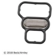 Purchase Top-Quality Oil Filter Gasket Or Seal by BECK/ARNLEY - 039-6623 pa3