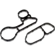Purchase Top-Quality Oil Filter Gasket Or Seal by DORMAN (OE SOLUTIONS) - 926-730 pa4